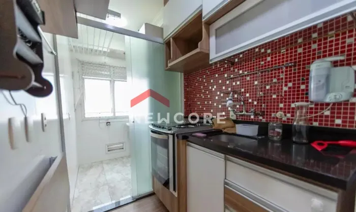 Apartamento em Avenida Trindade - Bethaville I - Barueri/SP