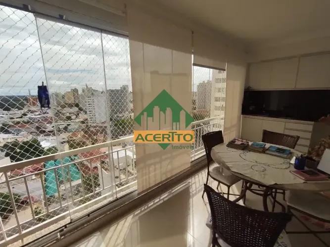 Apartamento Duplex com 4 dormitórios à venda, 210 m² por R$ 1.100.000,00 - Edifício Liverp