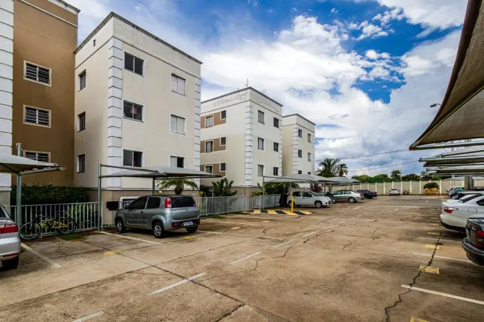 APARTAMENTO PARA ALUGAR EM PIRACICABA