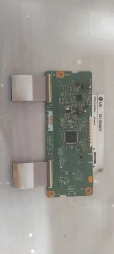 Placa tcon 6870c-0195A