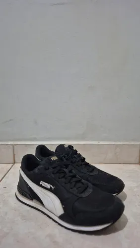 Tênis Puma casual