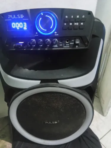Pulse sp403e