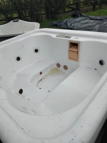 Spa (Jacuzzi)