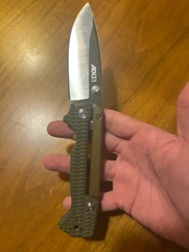 Canivete Cold Steel Demko Scorpion Ad-15