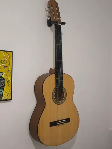 VIOLÃO ACÚSTICO YAMAHA C40M