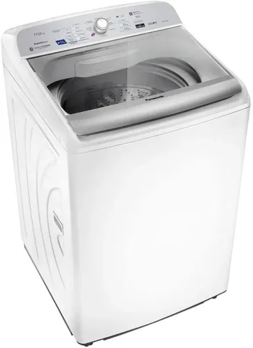 Vendo maquina de lavar Panasonic 17kg