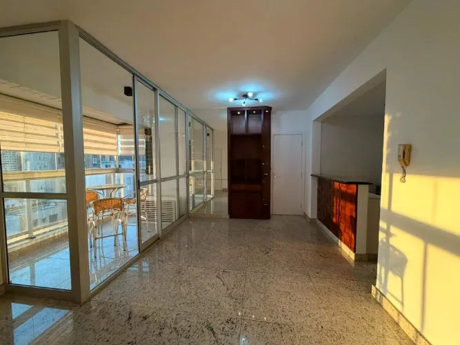 Apartamento 2 Quartos para aluguel, 2 quartos, 1 suíte, 2 vagas, Santa Efigênia - Belo Hor
