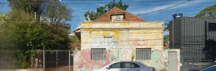 Terreno, Bom Retiro, Curitiba - R$ 1.6 mi, Cod: 122