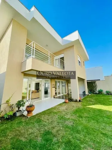 Casa em condomínio fechado / Alphaville