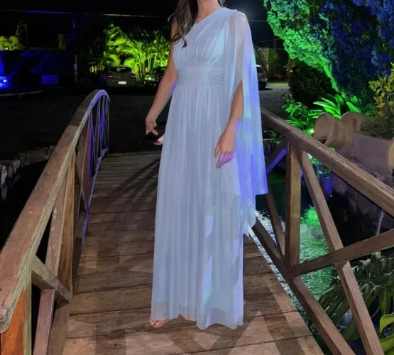 Vestido de festa