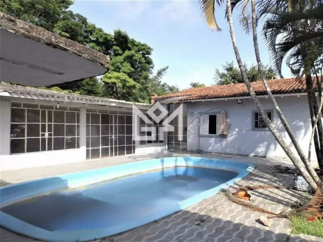 Chácara Residencial em Gravataí (Neópolis) 3 quartos, piscina e área externa ampla