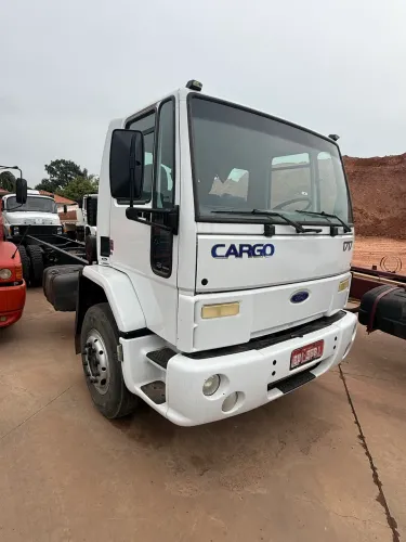 Cargo 1717