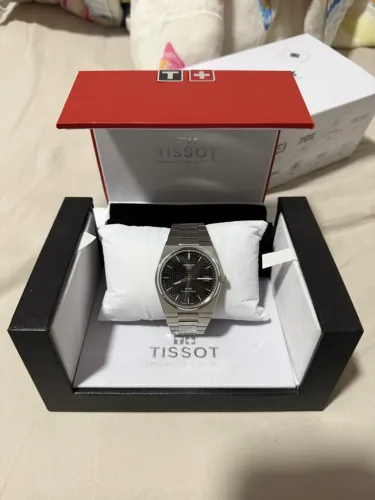 Tissot PRX automático SC