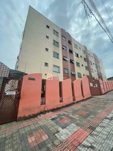 Apartamento para aluguel, 3 quartos, 1 suíte, 1 vaga, Floresta - Belo Horizonte/MG