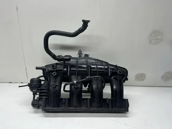 Coletor Admissao Tsi 200cv Audi Jetta Tiguan Fusca