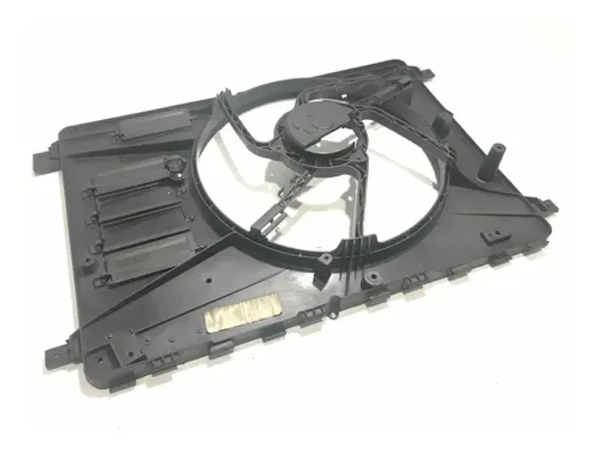 Defletor Ventoinha Volvo Xc60 T5 2015