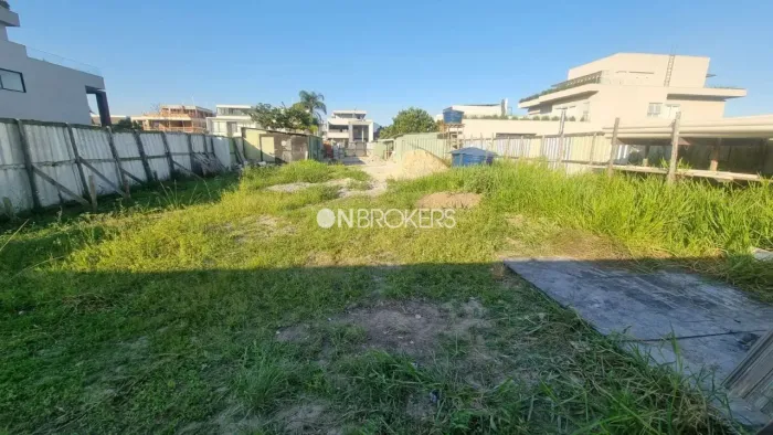 Barra da Tijuca | Terreno