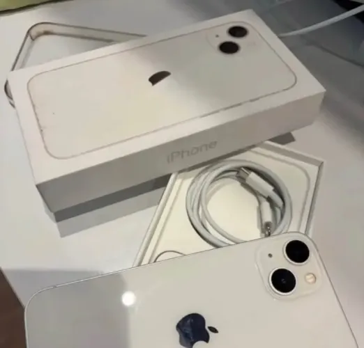 iPhone 13 256gb 