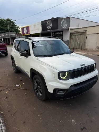 Jeep Renegade Long. T270 1.3 TB 4X2 Flex Aut. 2024