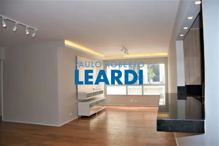 APARTAMENTO - JARDIM AMÉRICA - SP