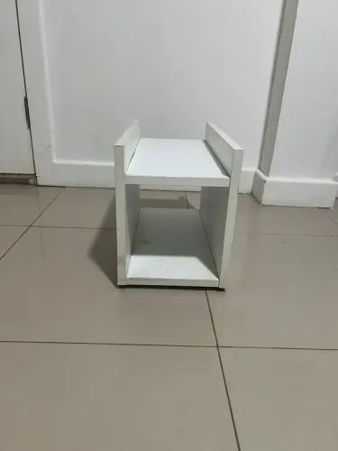 Suporte de CPU e Monitor
