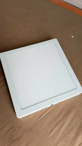 Painel LED - 18w neutra 4000k