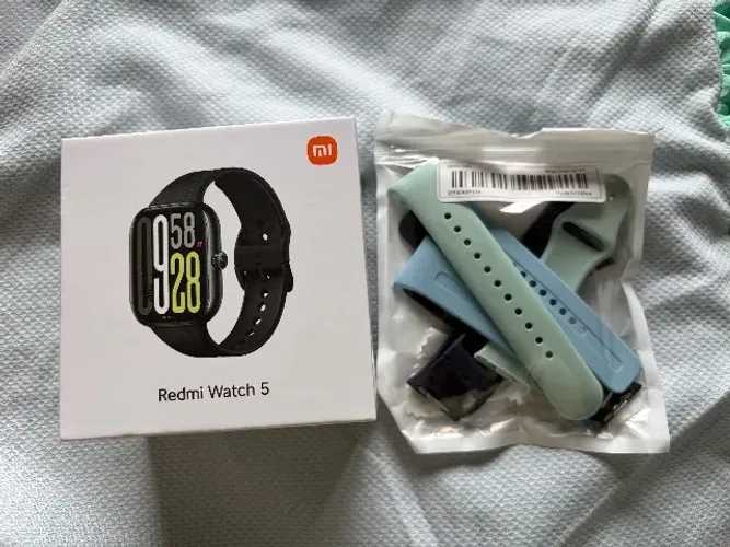 Redmi Watch 5