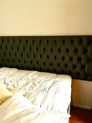 Cabeceira de cama