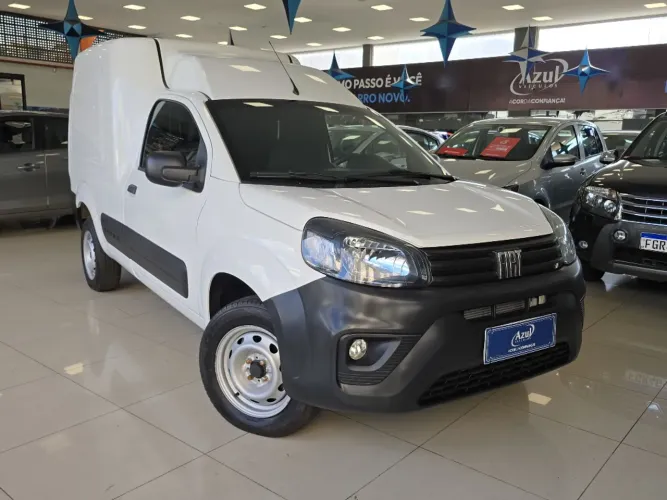 Fiat Fiorino Endurance EVO 1.4 Flex 8V 2P 2024