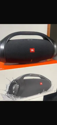 Boombox 2