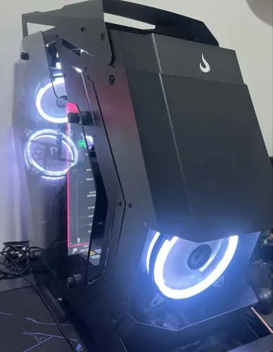 Pc Gamer Máquina Impecável