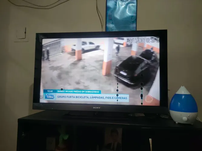 Tv Sony 40 polegadas