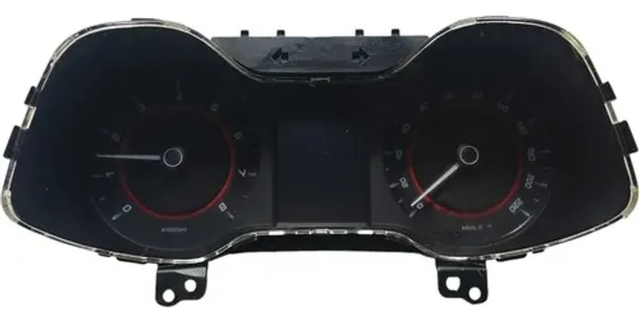 Painel Instrumentos Chery Arrizo 5 1.5 2019/2021 Preto