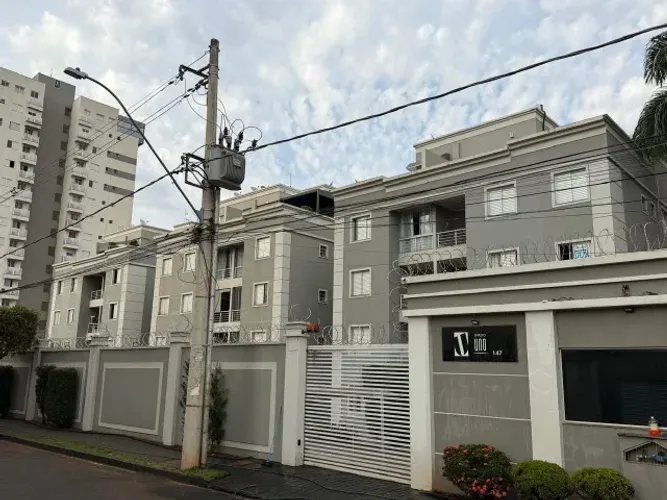 APARTAMENTO DUPLEX