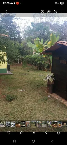 Sítio  maravilhoso 