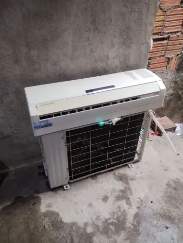 ar condicionado split Green 13.000 BTU
