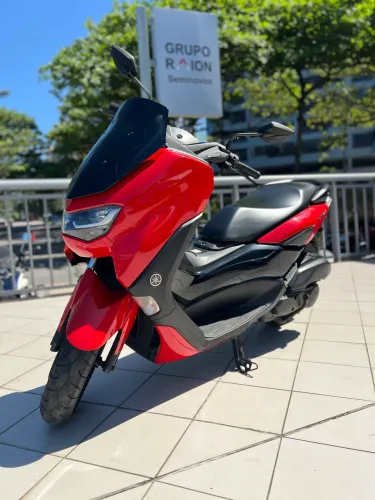 YAMAHA NMAX 160cc - 2024 | PATRICK