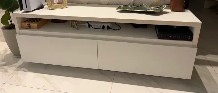 Rack para sala 