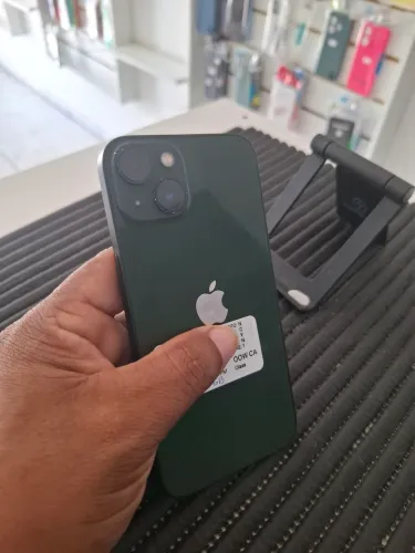 Iphone 13 128gb Bateria 89%