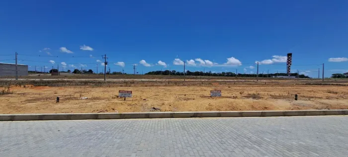 2 Terrenos 7x20 cada