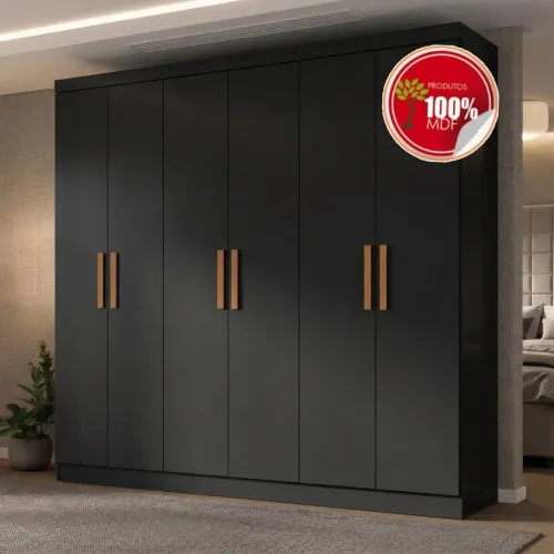 Guarda roupa Slim