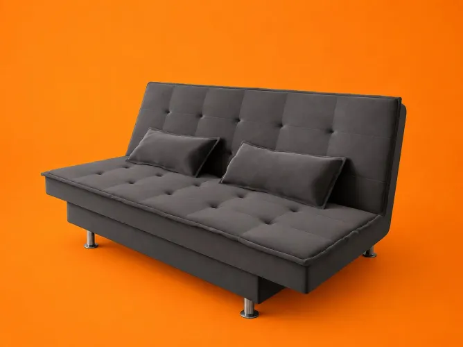 Sofá Cama Novo PRONTA ENTREGA