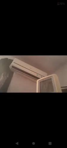 Ar condicionado Consul