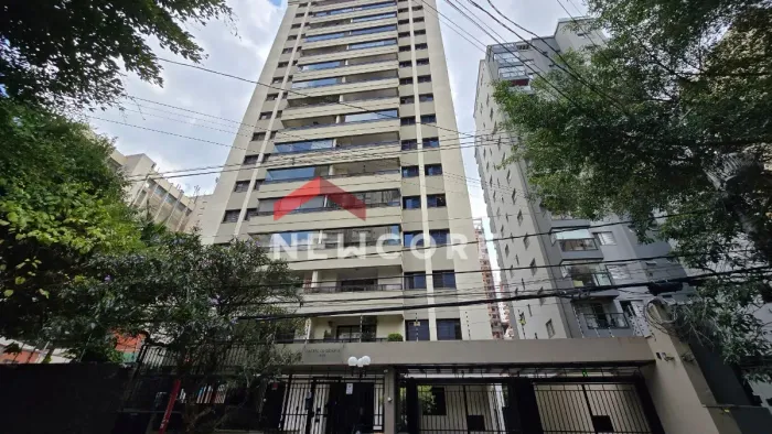 Apartamento em Rua Iperoig - Perdizes - São Paulo/SP