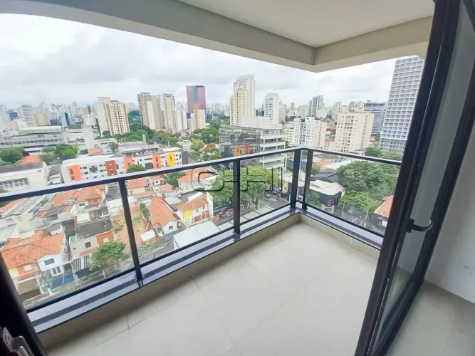 Edif Padre Carvalho 730, Pinheiros Locação · 2 dormitórios
