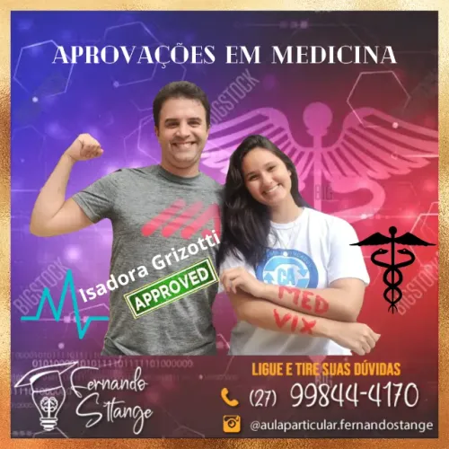 Reforço online de Matemática,Física e Química / Concursos e Vestibulares
