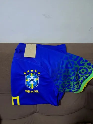  camisa original do brasil n 10
