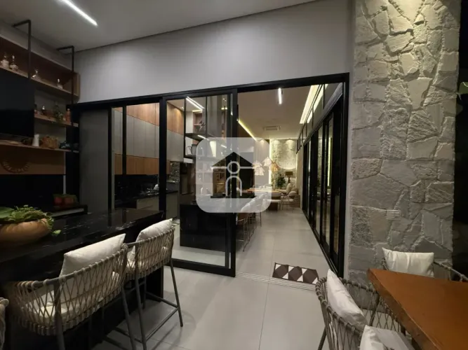 Casa para venda no bairro Jardim Sul
