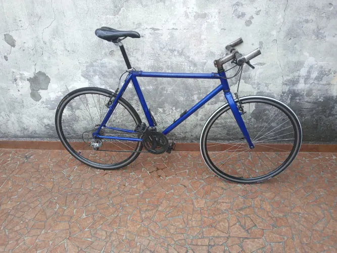 Bike híbrida (oportunidade/ NEGOCIÁVEL)