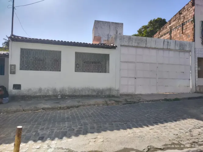 CASA À VENDA NO BAIRRO ATALAIA, EM ARACAJU!